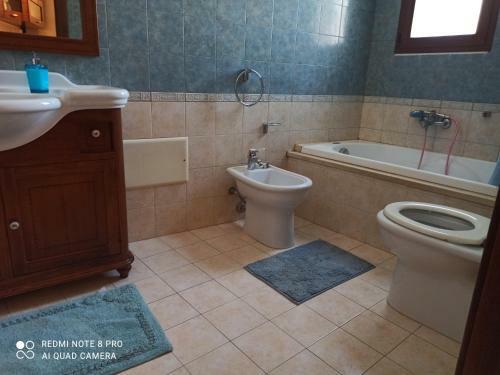 Apartamento Il Campanile