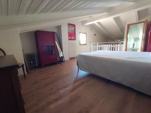 Apartamento Gnazzano Home