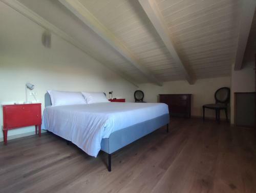 Apartamento Gnazzano Home