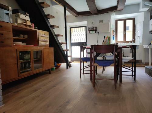 Apartamento Gnazzano Home
