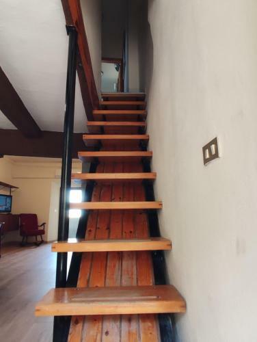 Apartamento Gnazzano Home