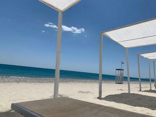 Apartamento Casa Al Mare Deliziosa E Centrale