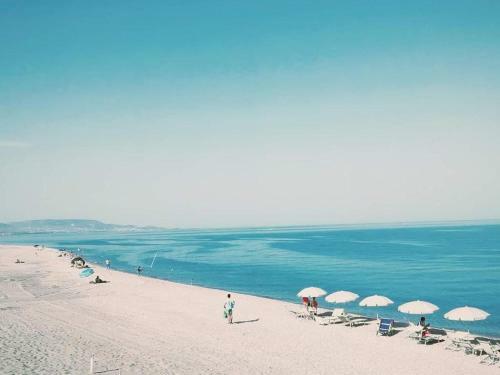 Apartamento Casa Al Mare Deliziosa E Centrale