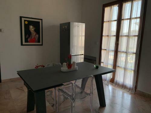 Apartamento Casa Al Mare Deliziosa E Centrale