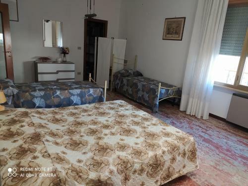 Bed & Breakfast Stanza Arredata 4 P.l.