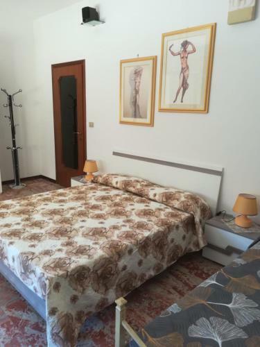 Bed & Breakfast Stanza Arredata 4 P.l.