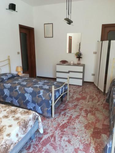 Bed & Breakfast Stanza Arredata 4 P.l.