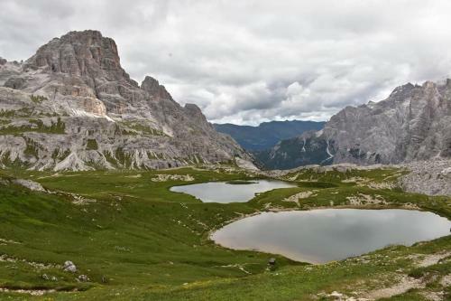 Casa Vacanze Valentina Dolomiti