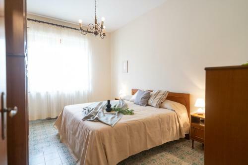 Apartamento [via Dei Pontassi] Bilocale A 200 Metri Dal Mare.