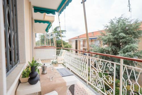 Apartamento [via Dei Pontassi] Bilocale A 200 Metri Dal Mare.
