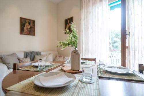 Apartamento [via Dei Pontassi] Bilocale A 200 Metri Dal Mare.