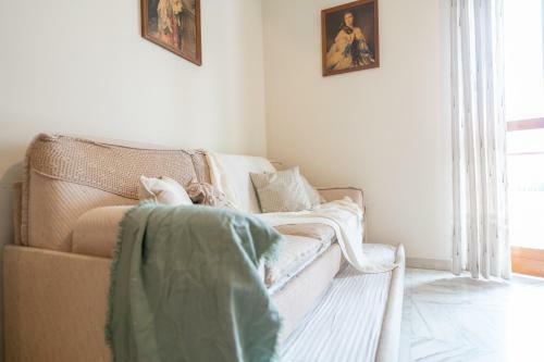 Apartamento [via Dei Pontassi] Bilocale A 200 Metri Dal Mare.