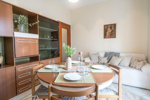 Apartamento [via Dei Pontassi] Bilocale A 200 Metri Dal Mare.