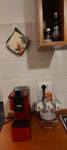 Apartamento Matilda Di Antiara