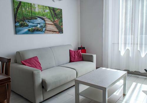 Apartamento Casa Mya - Comodo Appartamento Vicino Al Porto