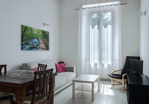 Apartamento Casa Mya - Comodo Appartamento Vicino Al Porto