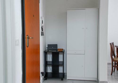 Apartamento Casa Mya - Comodo Appartamento Vicino Al Porto