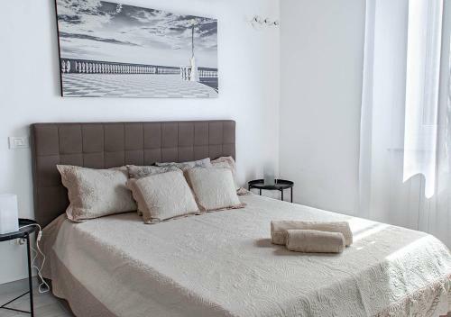 Apartamento Casa Mya - Comodo Appartamento Vicino Al Porto