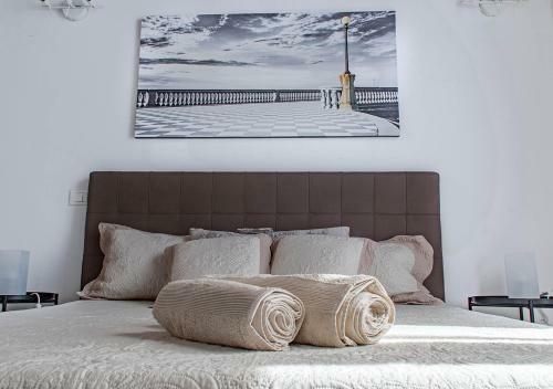 Apartamento Casa Mya - Comodo Appartamento Vicino Al Porto