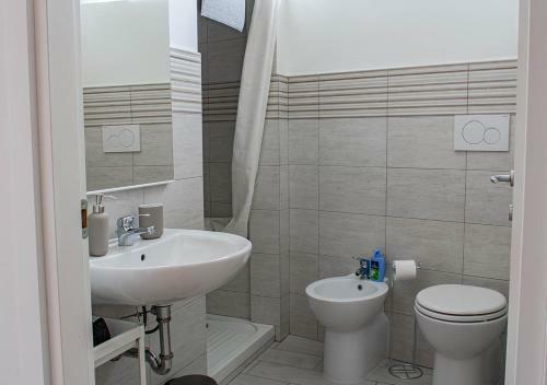 Apartamento Casa Mya - Comodo Appartamento Vicino Al Porto