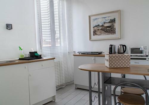 Apartamento Casa Mya - Comodo Appartamento Vicino Al Porto