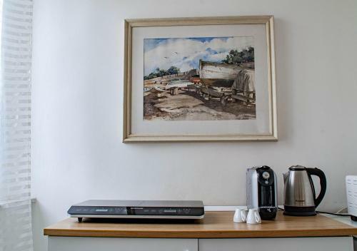 Apartamento Casa Mya - Comodo Appartamento Vicino Al Porto