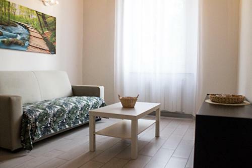 Apartamento Casa Mya - Comodo Appartamento Vicino Al Porto