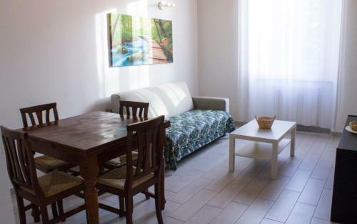 Apartamento Casa Mya - Comodo Appartamento Vicino Al Porto