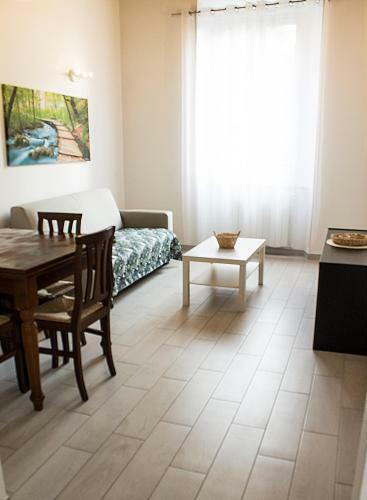 Apartamento Casa Mya - Comodo Appartamento Vicino Al Porto