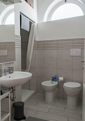 Apartamento Casa Mya - Comodo Appartamento Vicino Al Porto