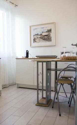 Apartamento Casa Mya - Comodo Appartamento Vicino Al Porto