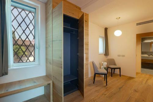 Apartamento Eremus Relais