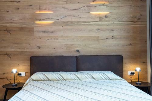 Apartamento Eremus Relais