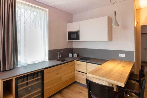 Apartamento Eremus Relais