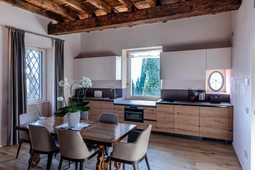 Apartamento Eremus Relais