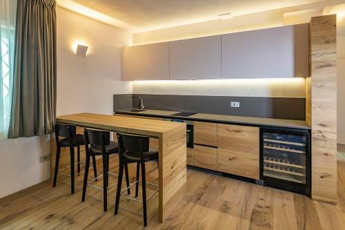 Apartamento Eremus Relais