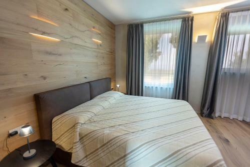 Apartamento Eremus Relais