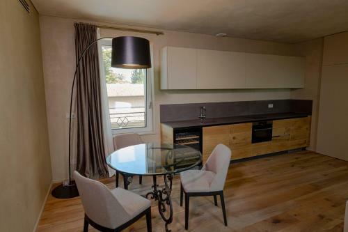 Apartamento Eremus Relais