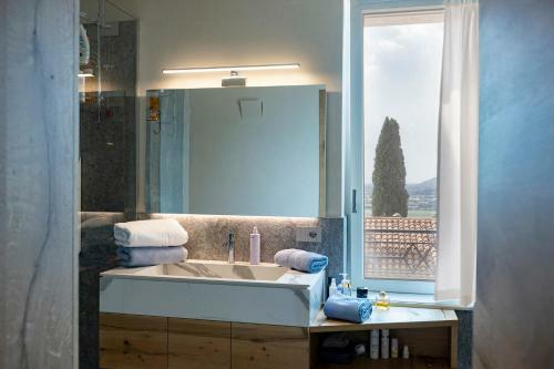 Apartamento Eremus Relais