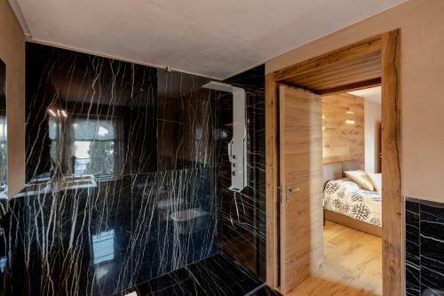 Apartamento Eremus Relais