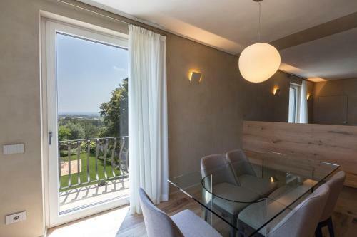 Apartamento Eremus Relais
