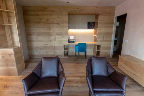 Apartamento Eremus Relais