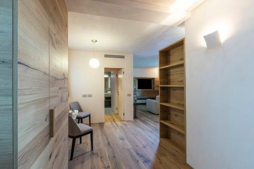 Apartamento Eremus Relais