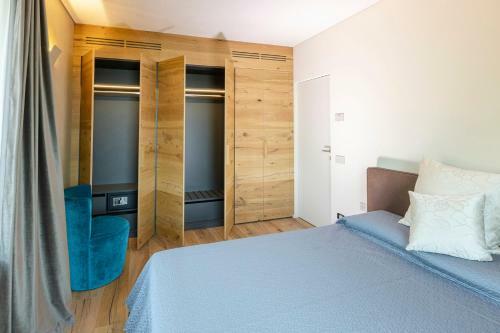 Apartamento Eremus Relais