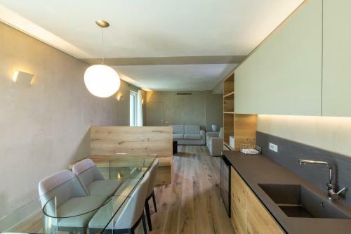 Apartamento Eremus Relais