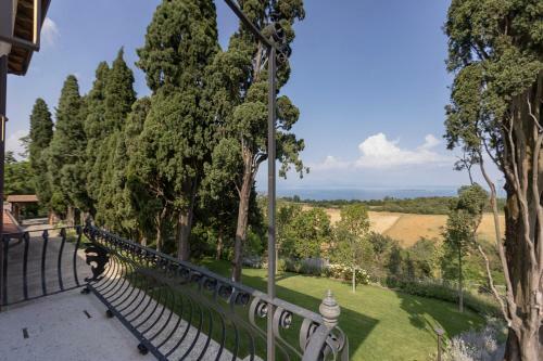Apartamento Eremus Relais