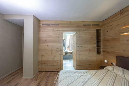 Apartamento Eremus Relais