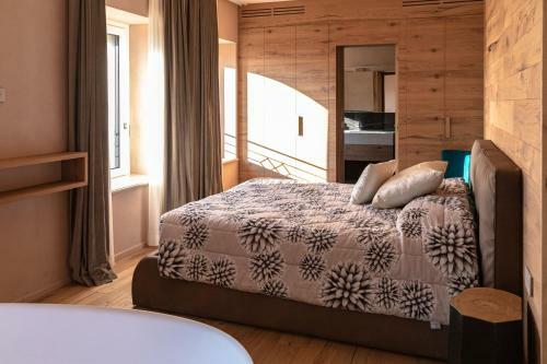 Apartamento Eremus Relais
