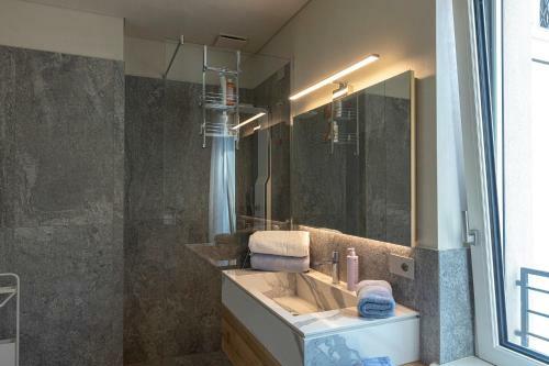 Apartamento Eremus Relais