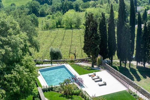 Apartamento Eremus Relais